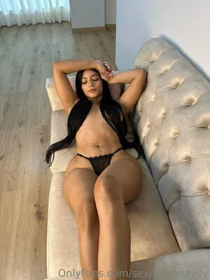 Seximorenavby OnlyFans Leaked Free Thumbnail Picture - #5EX7IVV9N8