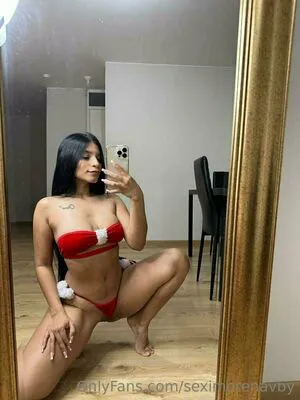 Seximorenavby OnlyFans Leaked Free Thumbnail Picture - #DHrE98Kxus