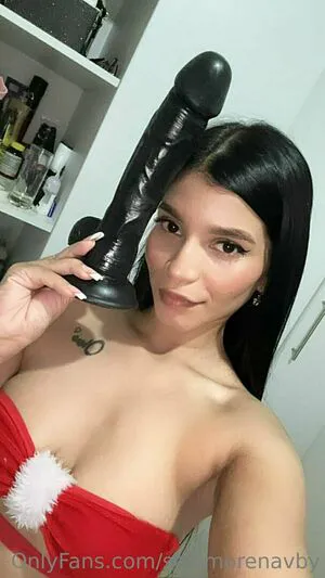 Seximorenavby OnlyFans Leaked Free Thumbnail Picture - #SQXJW045ES