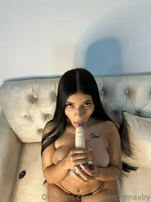 Seximorenavby OnlyFans Leaked Free Thumbnail Picture - #k5DU7KUcns