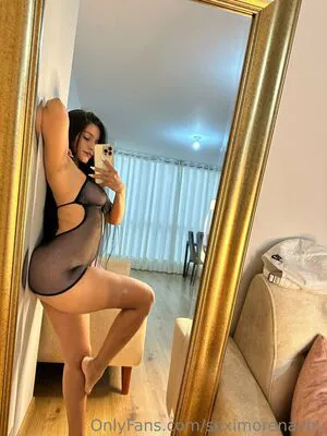 Seximorenavby OnlyFans Leaked Free Thumbnail Picture - #kLtAtn6jBz