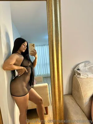 Seximorenavby OnlyFans Leaked Free Thumbnail Picture - #m6CrzkfHW9
