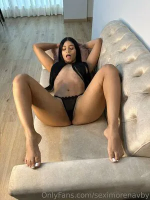 Seximorenavby OnlyFans Leaked Free Thumbnail Picture - #npOWP9jozU