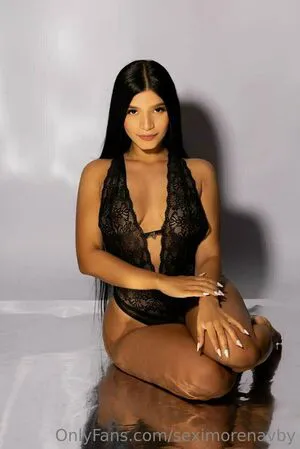 Seximorenavby OnlyFans Leaked Free Thumbnail Picture - #zClmDnBQsU