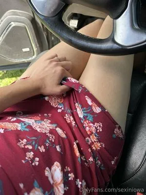 Sexiniowa OnlyFans Leaked Free Thumbnail Picture - #1pXRDihdFU