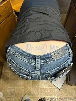 Sexiniowa OnlyFans Leaked Free Thumbnail Picture - #R0pSaCBGEJ