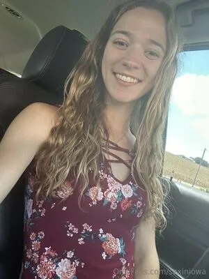Sexiniowa OnlyFans Leaked Free Thumbnail Picture - #bI90Utv55k