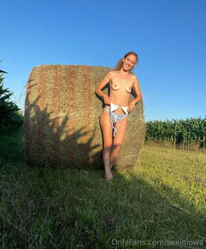 Sexiniowa OnlyFans Leaked Free Thumbnail Picture - #xMAoUIXVF2