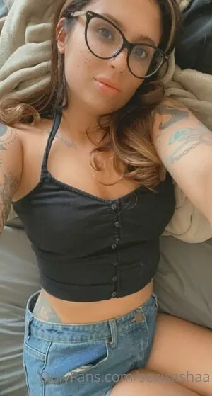 Sexisashaa OnlyFans Leaked Free Thumbnail Picture - #J7WKpWFlCi