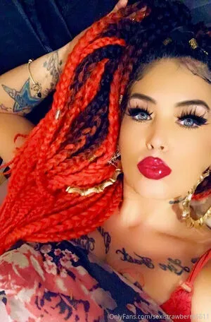 Sexistrawberry5611 OnlyFans Leaked Free Thumbnail Picture - #4Q8Bxq5Gj3
