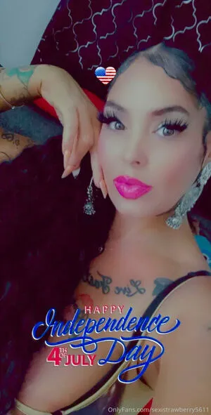 Sexistrawberry5611 OnlyFans Leaked Free Thumbnail Picture - #5yM4HObj6h