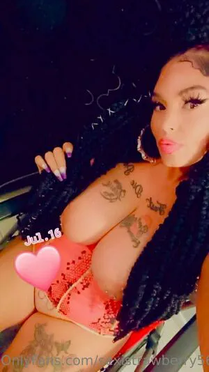 Sexistrawberry5611 OnlyFans Leaked Free Thumbnail Picture - #6fXs7n7vzJ
