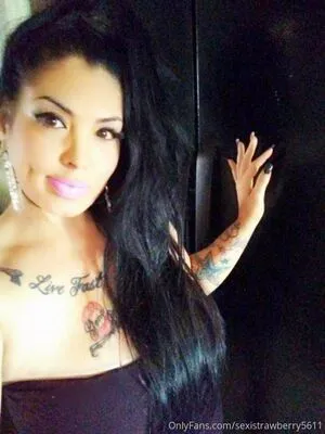 Sexistrawberry5611 OnlyFans Leaked Free Thumbnail Picture - #7iRp2FwfAh