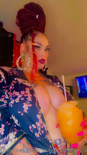 Sexistrawberry5611 OnlyFans Leaked Free Thumbnail Picture - #7zzQar22JL