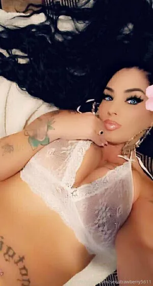 Sexistrawberry5611 OnlyFans Leaked Free Thumbnail Picture - #9hvcq8Ahlm