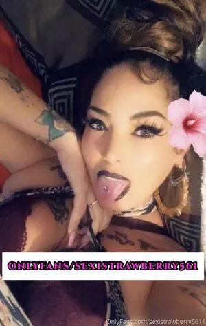 Sexistrawberry5611 OnlyFans Leaked Free Thumbnail Picture - #NjYH2lDUBH