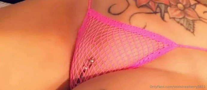 Sexistrawberry5611 OnlyFans Leaked Free Thumbnail Picture - #QpcY9PE2Be