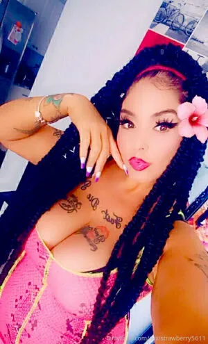 Sexistrawberry5611 OnlyFans Leaked Free Thumbnail Picture - #RscdR66Xyt