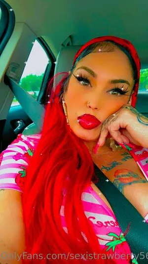 Sexistrawberry5611 OnlyFans Leaked Free Thumbnail Picture - #T9LZ3NNaLt