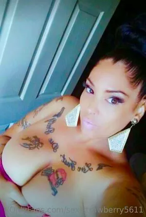 Sexistrawberry5611 OnlyFans Leaked Free Thumbnail Picture - #YkbHyKBCjZ