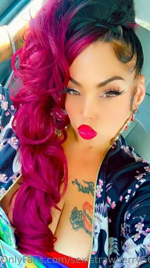 Sexistrawberry5611 OnlyFans Leaked Free Thumbnail Picture - #cUhQKWQR0W