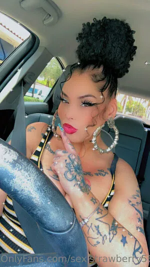 Sexistrawberry5611 OnlyFans Leaked Free Thumbnail Picture - #cc0tnQuadV