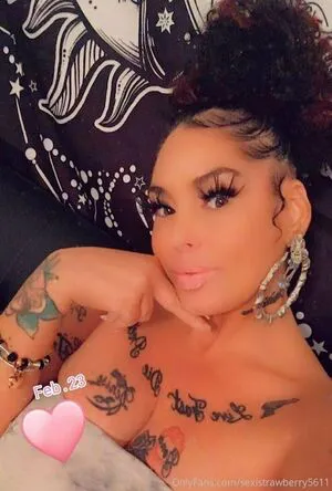 Sexistrawberry5611 OnlyFans Leaked Free Thumbnail Picture - #dEC1KGOIJu
