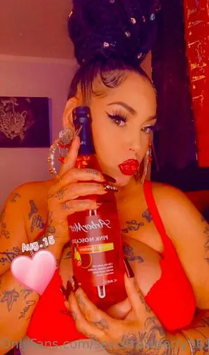 Sexistrawberry5611 OnlyFans Leaked Free Thumbnail Picture - #fDF1QWrtTT