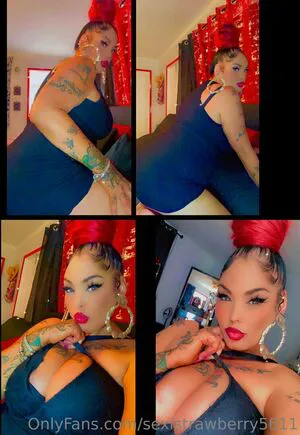 Sexistrawberry5611 OnlyFans Leaked Free Thumbnail Picture - #fq4rplUeAh