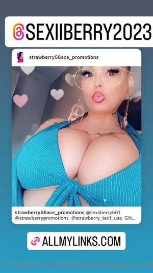 Sexistrawberry5611 OnlyFans Leaked Free Thumbnail Picture - #gBt2U8TfyI