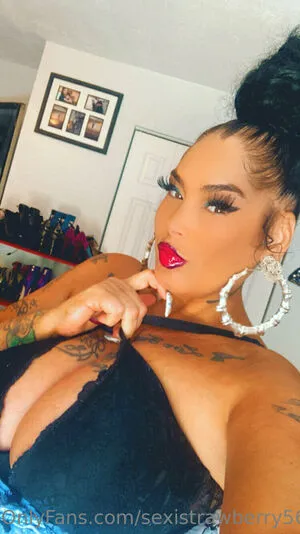 Sexistrawberry5611 OnlyFans Leaked Free Thumbnail Picture - #iFpXFdCTSW