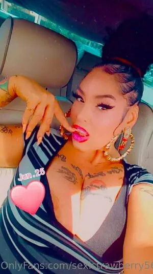Sexistrawberry5611 OnlyFans Leaked Free Thumbnail Picture - #jTLr7Mofhr