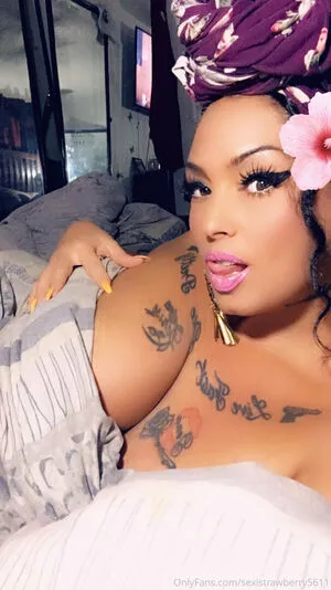 Sexistrawberry5611 OnlyFans Leaked Free Thumbnail Picture - #mbZvQNCG7e