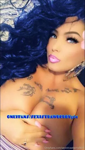 Sexistrawberry5611 OnlyFans Leaked Free Thumbnail Picture - #o5fSTOtMES