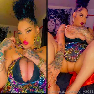 Sexistrawberry5611 OnlyFans Leaked Free Thumbnail Picture - #pR0ODS2fZK