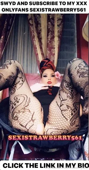 Sexistrawberry5611 OnlyFans Leaked Free Thumbnail Picture - #qGSTogUgSR