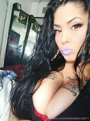 Sexistrawberry5611 OnlyFans Leaked Free Thumbnail Picture - #rwFeCOJXao