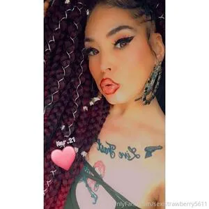 Sexistrawberry5611 OnlyFans Leaked Free Thumbnail Picture - #tOLrM6L0ZP