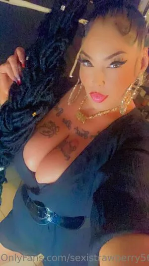 Sexistrawberry5611 OnlyFans Leaked Free Thumbnail Picture - #ux0FEE53RA