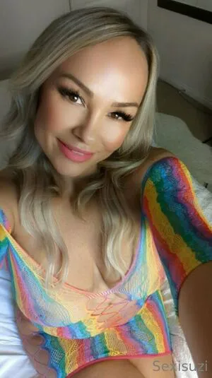 Sexisuzi OnlyFans Leaked Free Thumbnail Picture - #0JxnpMOd6i