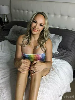 Sexisuzi OnlyFans Leaked Free Thumbnail Picture - #3bYrrlJlWv