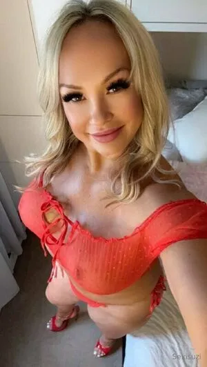 Sexisuzi OnlyFans Leaked Free Thumbnail Picture - #42JgGlmj9X