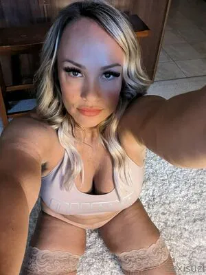 Sexisuzi OnlyFans Leaked Free Thumbnail Picture - #4Ys9zuXv7P