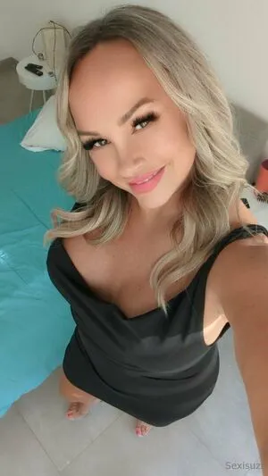 Sexisuzi OnlyFans Leaked Free Thumbnail Picture - #69S9il007a