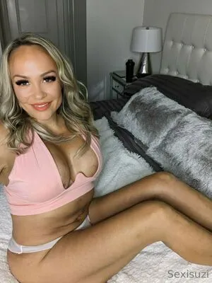 Sexisuzi OnlyFans Leaked Free Thumbnail Picture - #8PXD52pwkz