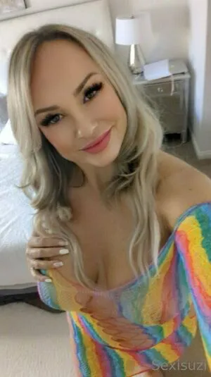 Sexisuzi OnlyFans Leaked Free Thumbnail Picture - #AGHOqyTuYe
