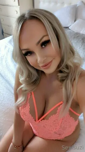 Sexisuzi OnlyFans Leaked Free Thumbnail Picture - #AXJAYkZbLA