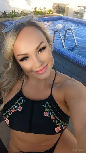 Sexisuzi OnlyFans Leaked Free Thumbnail Picture - #C1LRRgEqwC