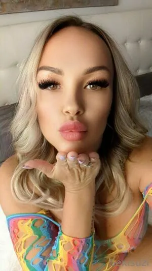 Sexisuzi OnlyFans Leaked Free Thumbnail Picture - #CNUZWK3m36