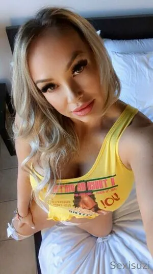 Sexisuzi OnlyFans Leaked Free Thumbnail Picture - #Cc4mUsKhnE